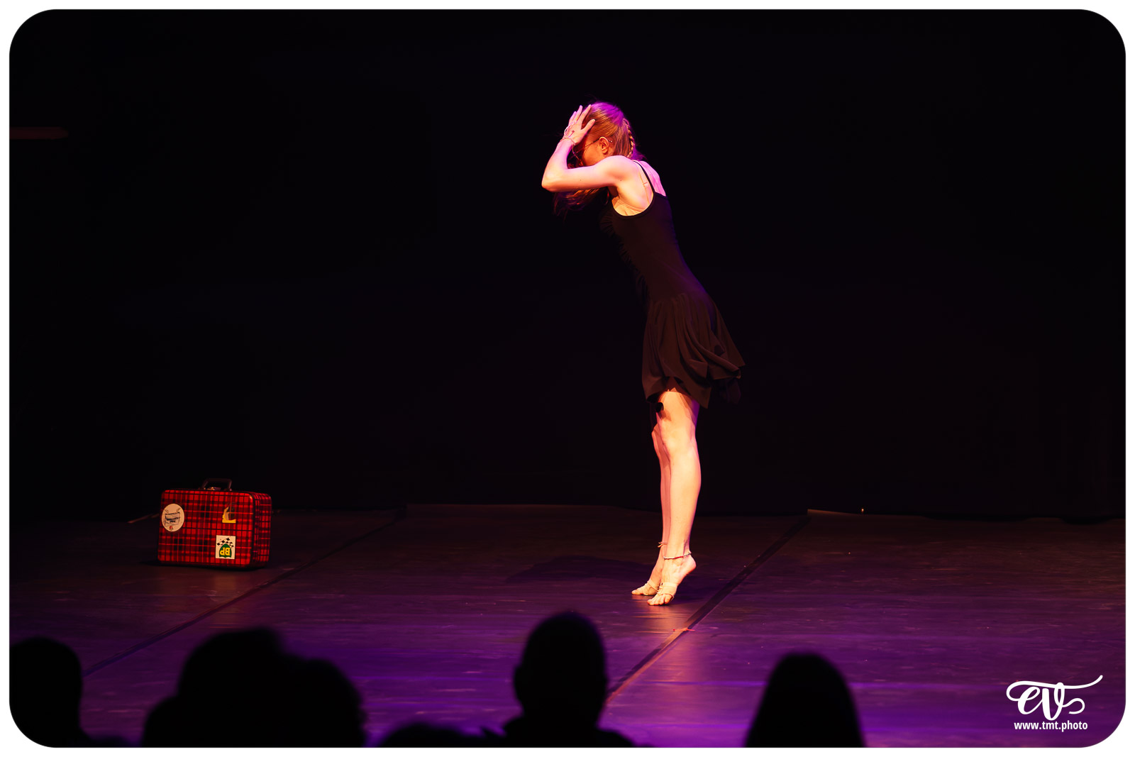 MATIERE BRUTE (CHRISTELLE DAUJEAN)